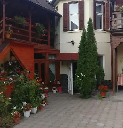 Pensiunea Liana Konukevi 3*