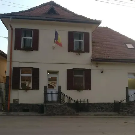 Pensiunea Liana Nemsa