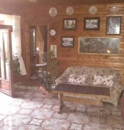 Pensiunea Liana Konukevi Nemsa