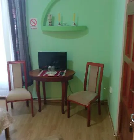 Pensiunea Liana Konukevi