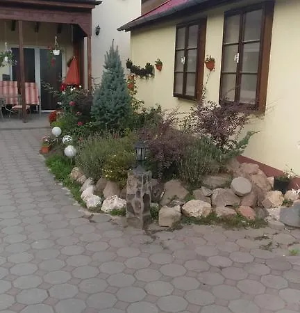 Konukevi Pensiunea Liana Nemsa
