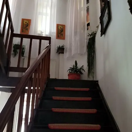 Pensiunea Liana Konukevi 3*