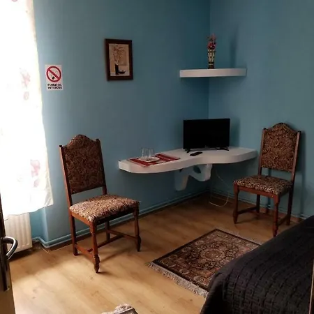 Konukevi Pensiunea Liana Nemsa